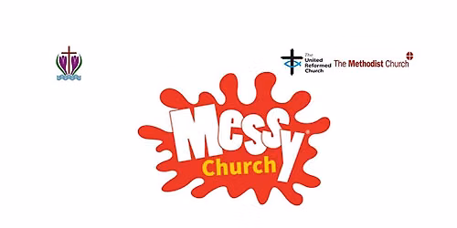 Messy Church: The story of the great banquet
