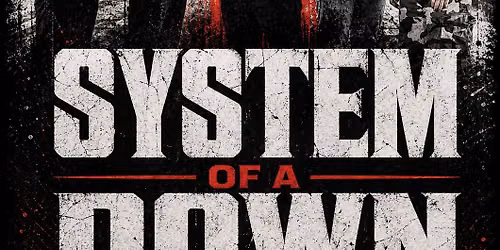 System of a Down Tribute Band Live