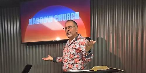 moving toward the future