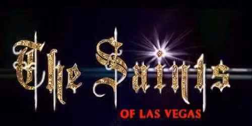 Saints of Las Vegas