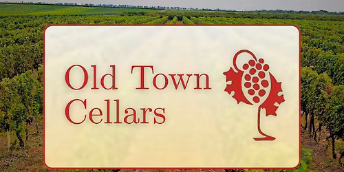 Ace Beverage: In Store Tasting - Old Town Cellars