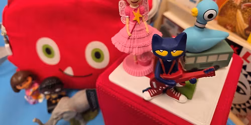 Tonies Demo and Meet-Up