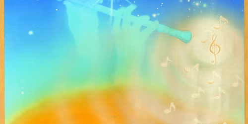 Hearing the Secret Voice of God