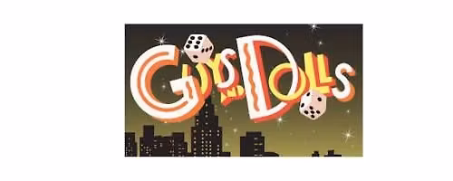 Guys & Dolls at Chanhassen Dinner Theatre