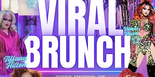 Ebola\u2019s Viral Drag Brunch