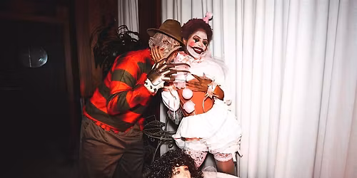 Bite Night: Celebrating 50 Years of Jaws