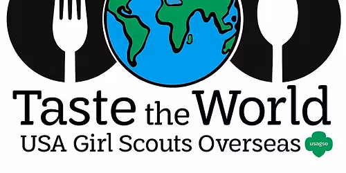 Taste the World \u2014 Germany Christmas Markets