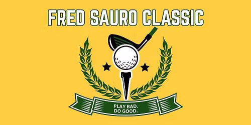 FRED SAURO CLASSIC