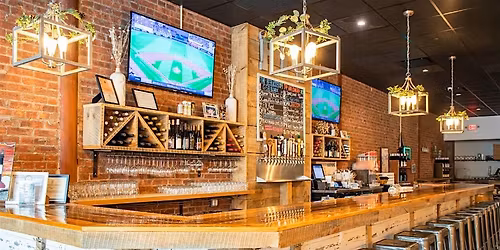 Books and Bites & Fire Island Vines November 2025