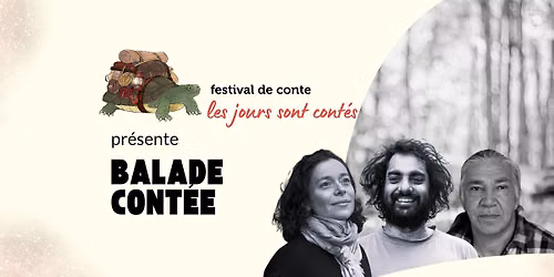 Balade cont\u00e9e