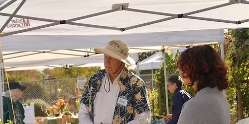 Wednesday Workday at Martial Cottle Park