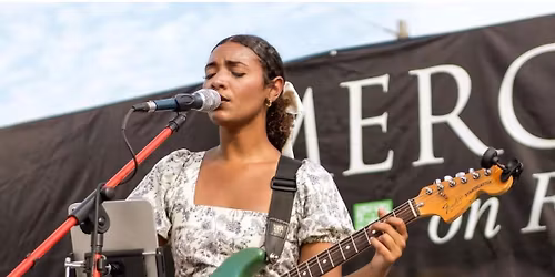 Mothers Day Live Music 
