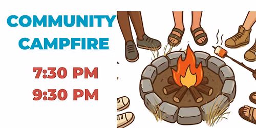 Community Campfire
