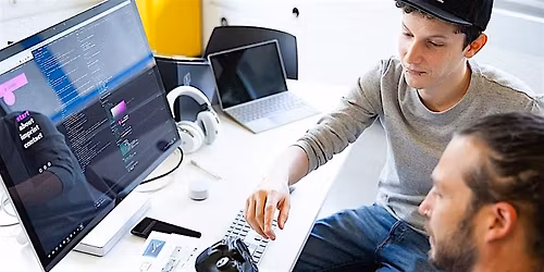 Content Creation & Online Marketing - Soir\u00e9e Portes Ouvertes