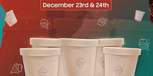 3rd Annual Silver Spoon "Pint-a-Palooza"