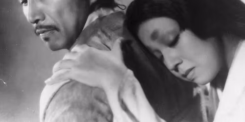 RETROSPEKTYWA AKIRY KUROSAWY I Rash\u014dmon