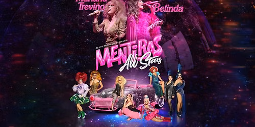 Mentiras All Stars