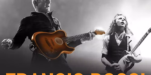 Francis Rossi