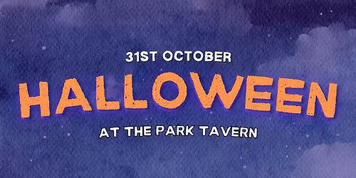 HALLOWEEN AT THE PARKYT
