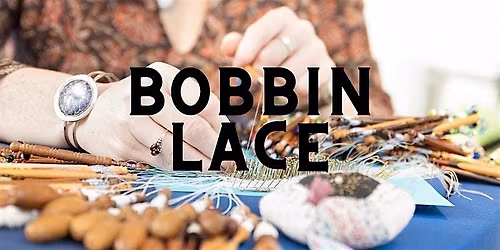 Bobbin Lace Classess