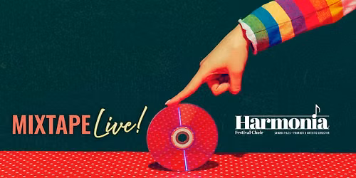 Mixtape Live!