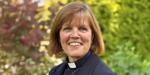 The Collation of Revd Jane Atkinson As Archdeacon of Blackburn