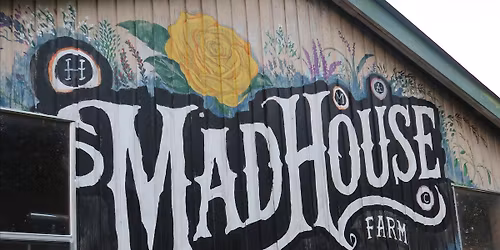 Chapters in the Countryside: A Market for Readers & Makers