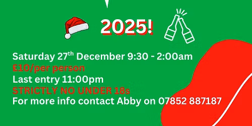 Withleigh YFC\u2019s Christmas Remedies