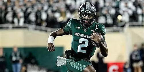Watch Party - Michigan @ MSU