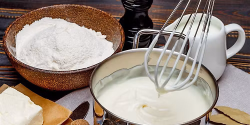 Basic Cooking Techniques: Class 2