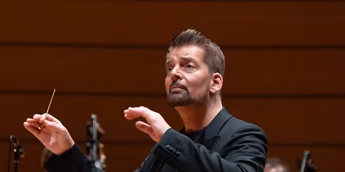 Matthias Conducts Mahler: Symphony No.7