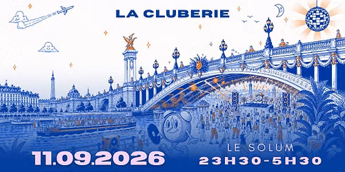 La Cluberie 