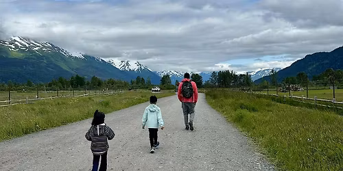 Weekend Hikes - Chiltern Hills