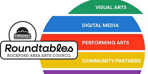 Visual Arts Round Table