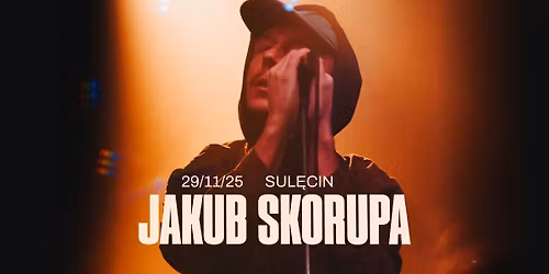 Jakub Skorupa | Sul\u0119cin 