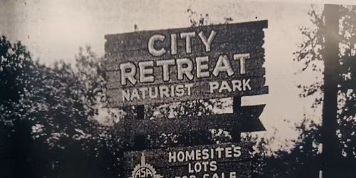 "Nude County" - The History of Naturism in Pasco County