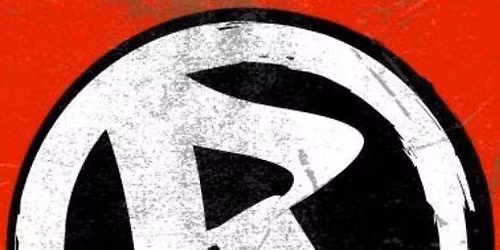 Rebellion Punk Music Festival