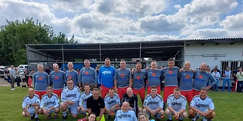 Memorial Sigrid & Sven