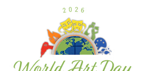 CAC's 5th Annual World Arts Day Open House!