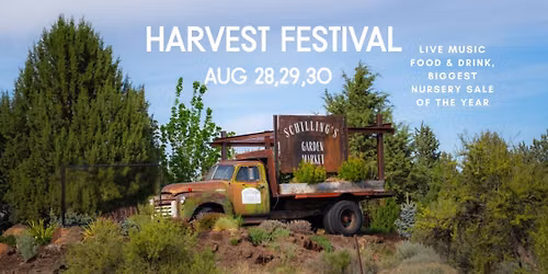 Harvest Festival