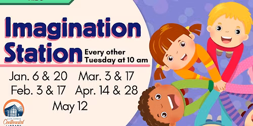Imagination Station