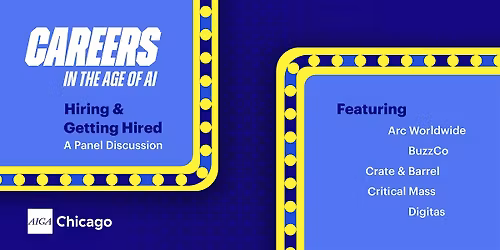 Careers in the Age of AI | Hiring & Getting Hired in an Evolving Industry