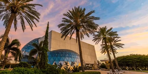 MOSI at The Dal\u00ed