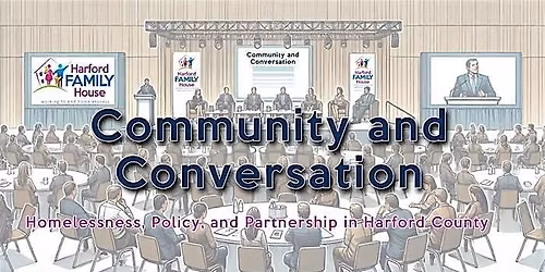 Community and Conversation 2025