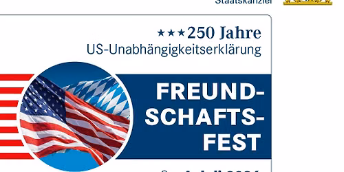 Cowboy-Club @ Freundschaftsfest