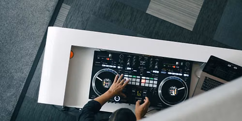 VINYL NIGHTS AT W SAN FRANCISCO