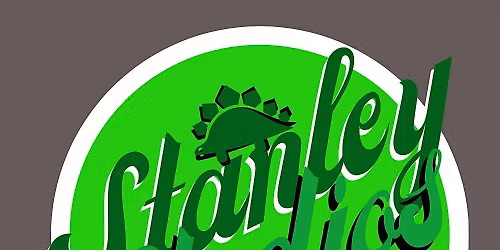 Clay Class with Stanley Studios @ Halloween in the Hills