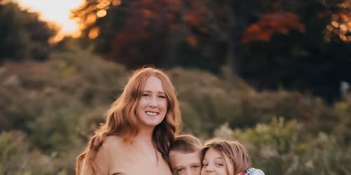 Cherry Blossoms Mother's Day Mini Sessions \ud83c\udf38