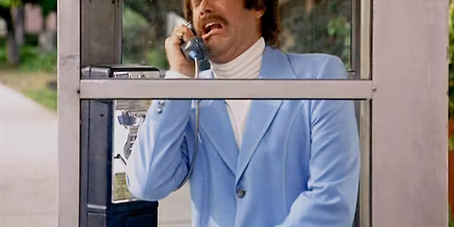 Blue Monday: An evening of blue cheese, big beers and sad tunes!