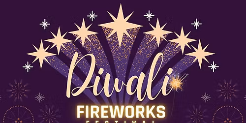 Diwali Fireworks Festival 2025